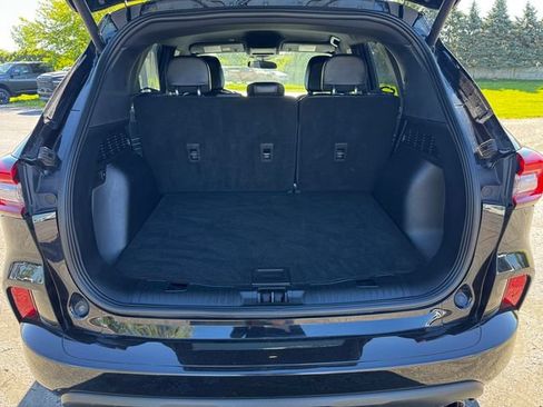 Used 2024 Ford Escape ST-Line FWD image 17