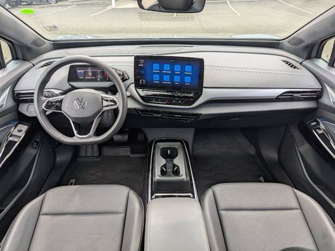 Used 2023 Volkswagen ID.4 Pro S AWD/4WD image 26