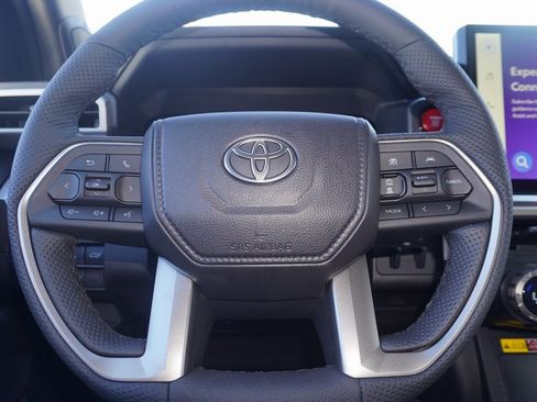 New 2025 Toyota Tacoma TRD Off-Road image 20