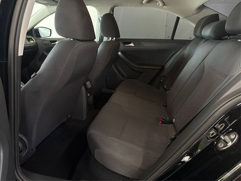 Used 2014 Volkswagen Jetta S FWD image 10
