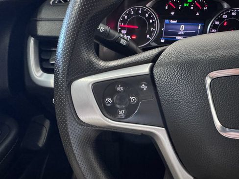 Certified 2024 GMC Terrain SLE w/ Elevation Edition AWD/4WD image 14