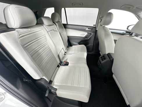 Used 2023 Volkswagen Tiguan S FWD image 26