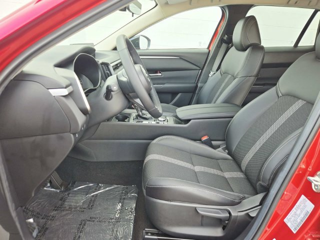 New 2026 MAZDA CX-50 AWD 2.5 S w/ Cargo Package image 11