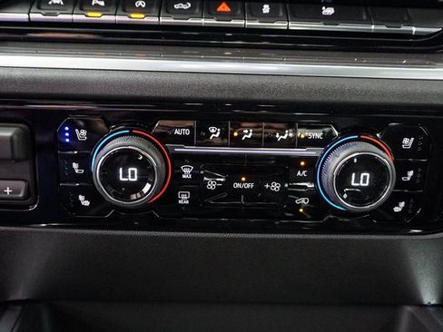 New 2026 Chevrolet Silverado 1500 High Country w/ High Country Premium Package image 23