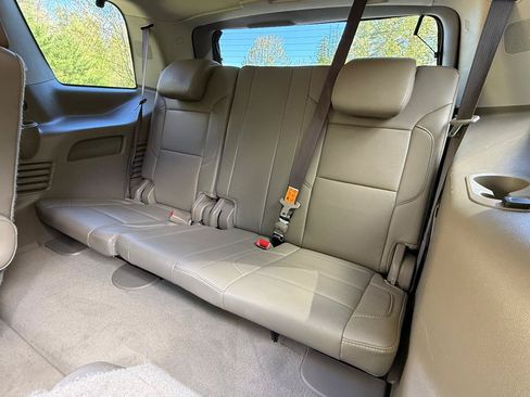 Used 2019 Chevrolet Tahoe LT AWD/4WD image 27