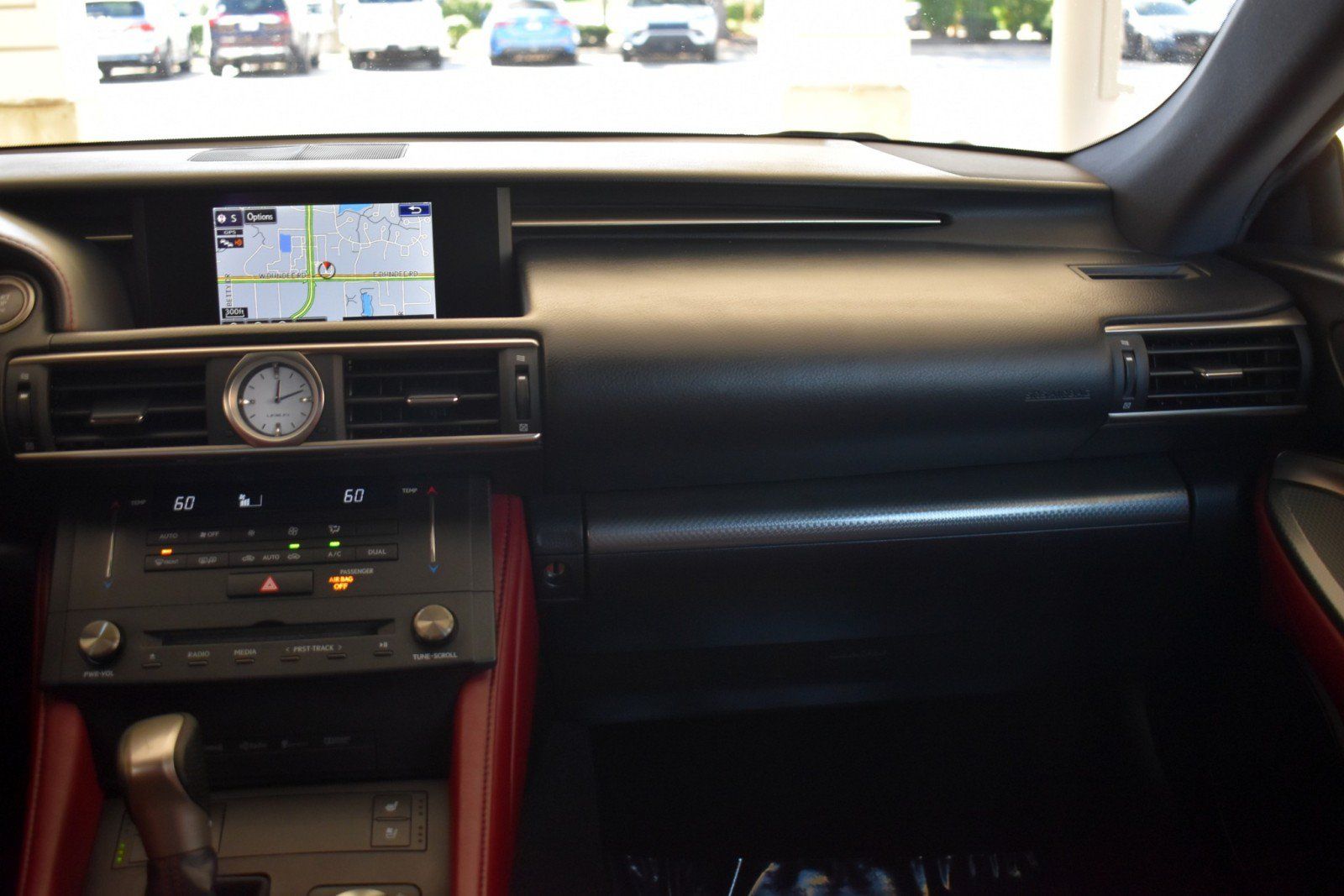 Used 2016 Lexus RC 300 AWD image 8