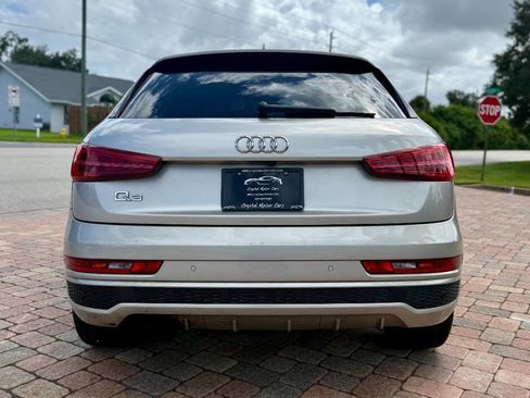 Used 2016 Audi Q3 2.0T Prestige image 5