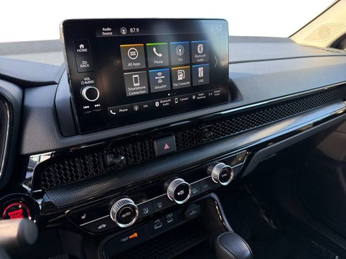 Used 2023 Honda CR-V EX-L image 12