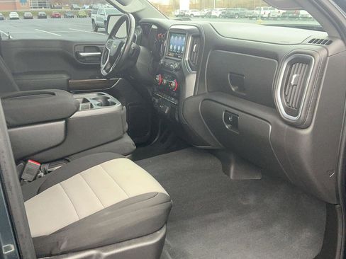 Used 2019 Chevrolet Silverado 1500 LT w/ All-Star Edition image 28