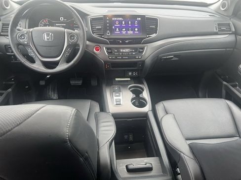 Used 2023 Honda Ridgeline RTL-E image 13
