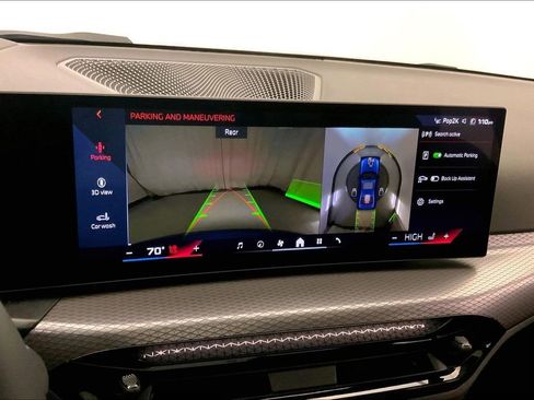 Used 2026 BMW M340i xDrive image 17