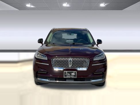 Used 2023 Lincoln Aviator Reserve w/ Elements Package Plus image 6