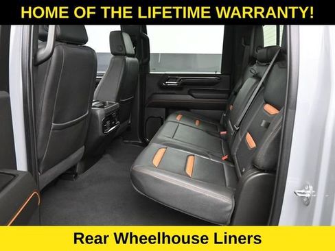 Used 2024 GMC Sierra 2500 AT4 w/ Technology Package AWD/4WD image 42