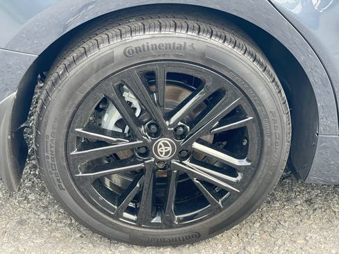Certified 2026 Toyota Camry SE AWD/4WD image 16