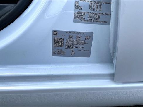 Used 2024 GMC Sierra 2500 Denali Ultimate AWD/4WD image 6