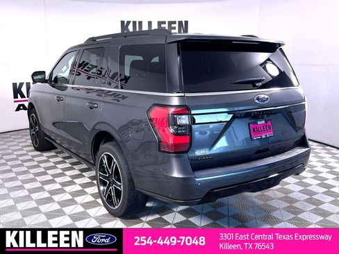 Used 2019 Ford Expedition Limited w/ Equipment Group 303A image 6