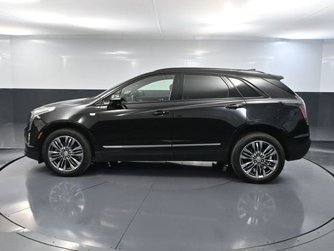 Used 2020 Cadillac XT5 Sportv AWD/4WD image 11