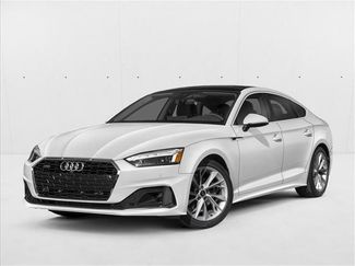 Used 2023 Audi A5 2.0T Premium Plus w/ Premium Plus AWD/4WD video 1