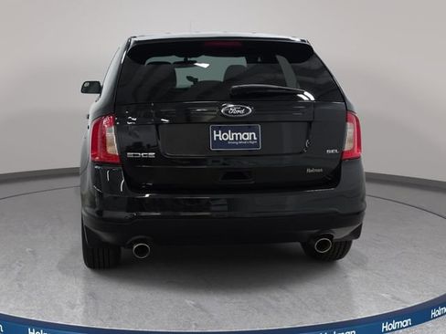 Used 2013 Ford Edge SEL FWD image 7
