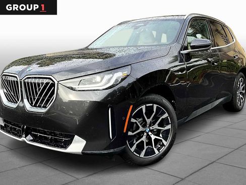 New 2026 BMW X3 xDrive30 w/ Convenience Package image 1