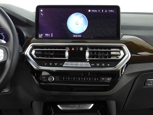 Used 2023 BMW X3 sDrive30i w/ Premium Package image 26