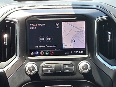 Used 2019 GMC Sierra 1500 AT4 w/ AT4 Premium Package AWD/4WD image 28