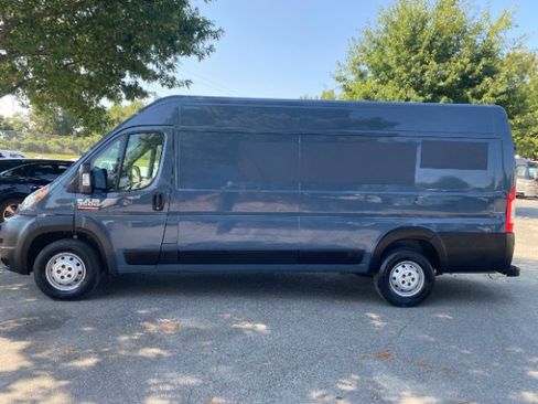 Used 2019 RAM ProMaster 3500 image 4