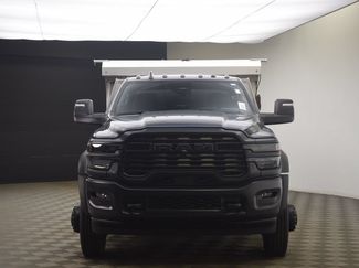 New 2026 RAM 5500 Tradesman AWD/4WD video 2