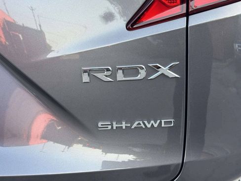 Used 2019 Acura RDX A-Spec AWD/4WD image 43