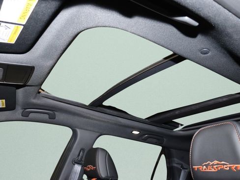 New 2026 Honda Passport TrailSport Elite image 12