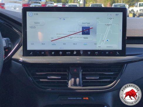 New 2026 Ford Escape ST-Line w/ Tech Pack #1 FWD image 20