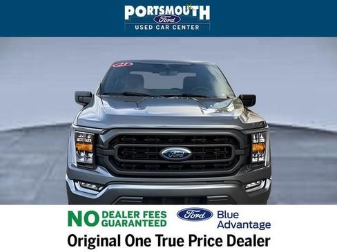 Used 2023 Ford F150 XLT w/ Equipment Group 302A High image 10