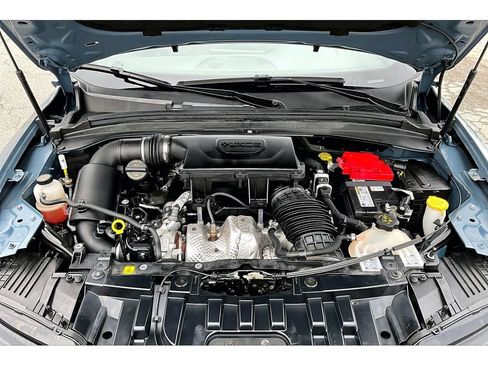 Used 2024 Dodge Hornet GT Plus AWD/4WD image 55
