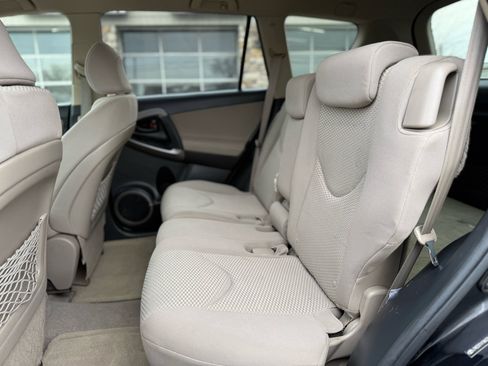 Used 2008 Toyota RAV4 Limited image 23