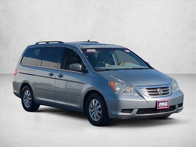 Used 2008 Honda Odyssey EX-L image 3