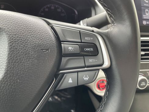 Used 2021 Honda Accord EX-L image 14