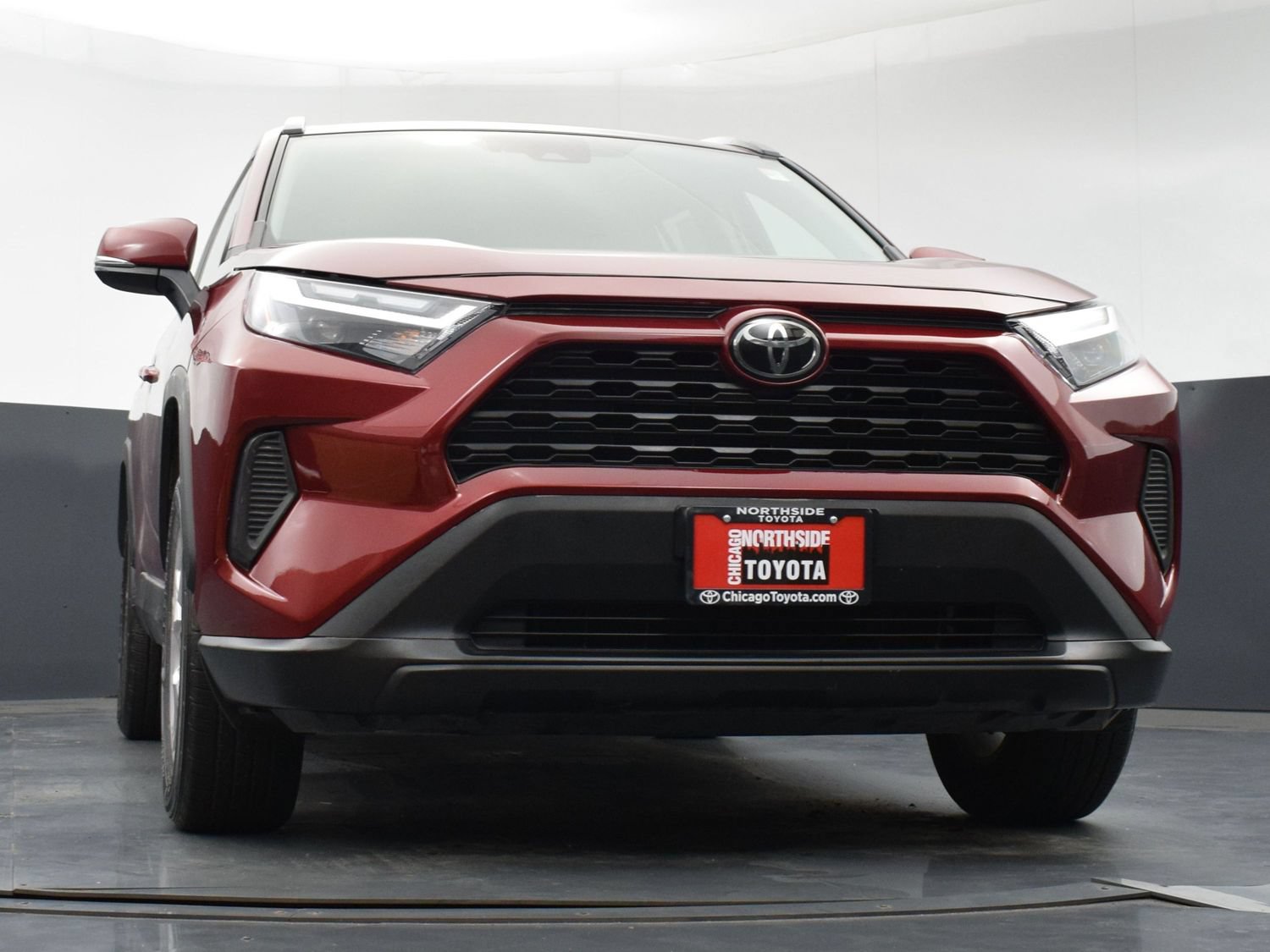 Used 2022 Toyota RAV4 XLE w/ Convenience Package AWD/4WD image 31