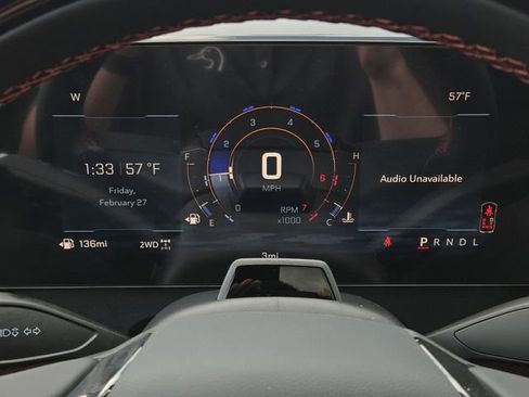 New 2026 Chevrolet Traverse RS w/ LPO, Floor Liner Package image 40