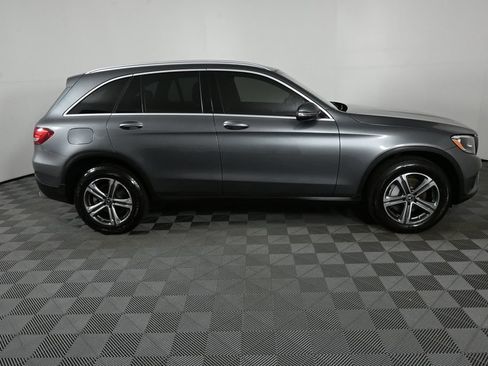 Certified 2018 Mercedes-Benz GLC 300 image 25