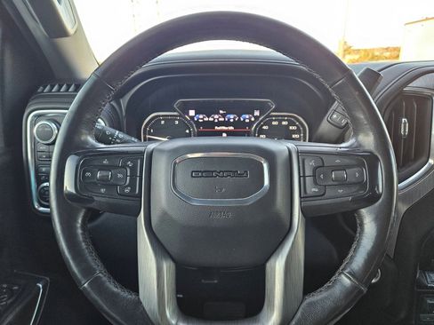 Used 2020 GMC Sierra 2500 Denali w/ Denali Ultimate Package image 11