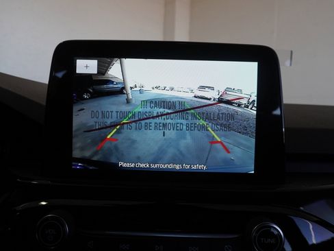 New 2026 Ford Escape ST-Line image 31