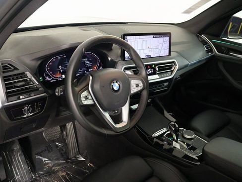 Used 2023 BMW X3 sDrive30i w/ Premium Package image 7
