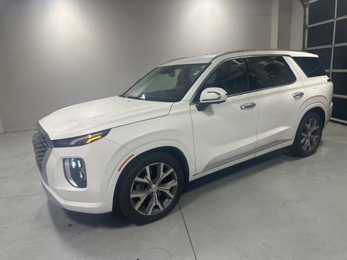 Used 2021 Hyundai Palisade Limited image 11