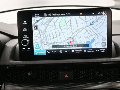Used 2025 Honda CR-V Sport Touring image 24