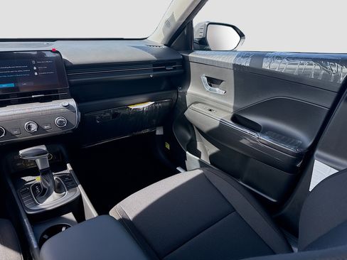 New 2026 Hyundai Kona SE FWD image 16