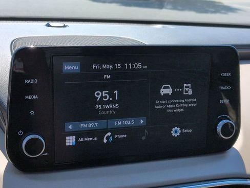 Used 2023 Hyundai Santa Fe SE FWD image 20