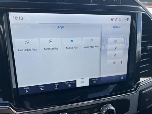 Used 2022 Ford F250 Lariat w/ Lariat Ultimate Package image 34