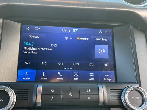 Used 2023 Ford Mustang Mach 1 w/ Equipment Group 700A image 12