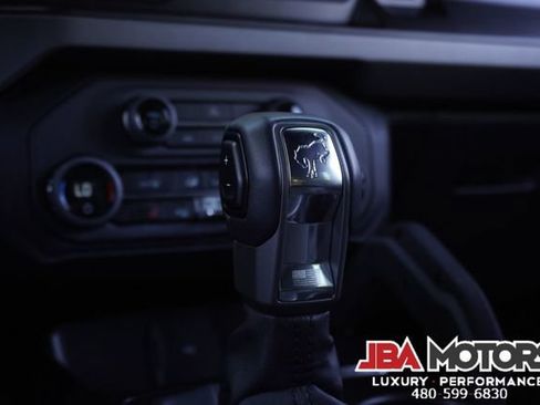 Used 2021 Ford Bronco Big Bend AWD/4WD image 23