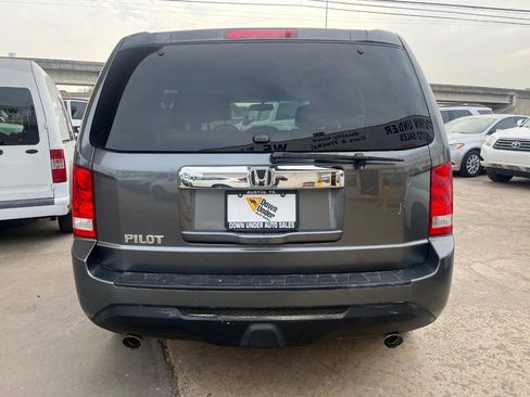 Used 2012 Honda Pilot EX-L image 5